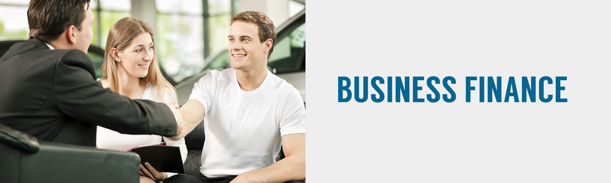 Business Finance