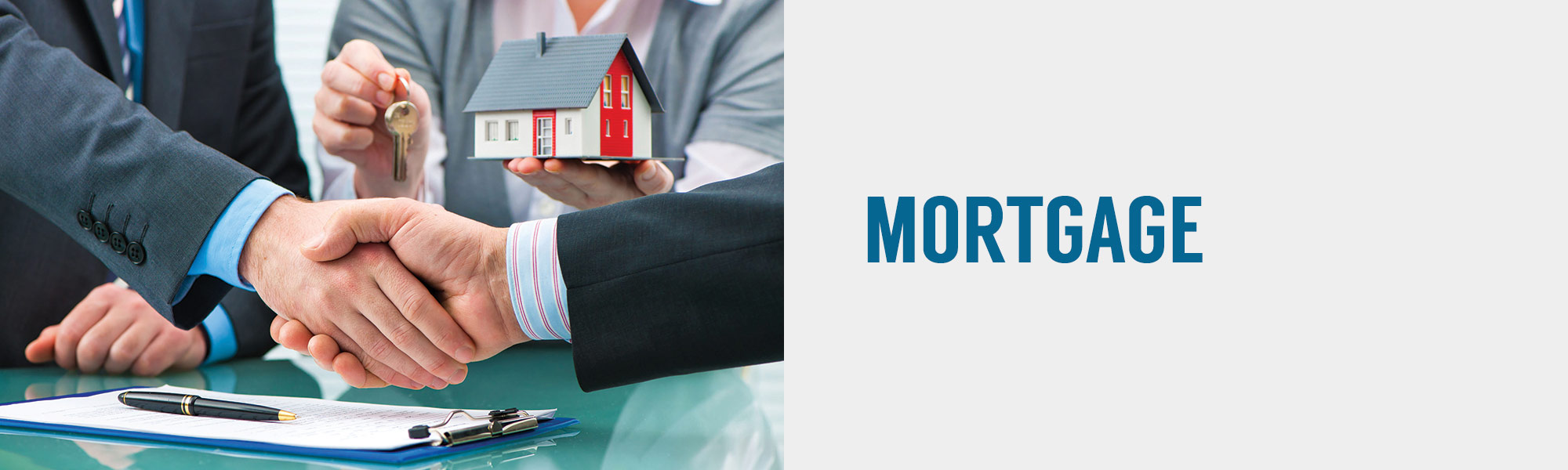 Mortgage